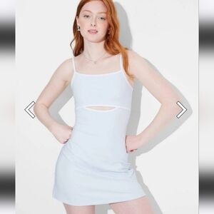 Target Wild Fable Tennis Dress